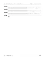 Preview for 933 page of Tektronix Keithley SourceMeter 2470 Reference Manual