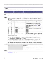 Preview for 956 page of Tektronix Keithley SourceMeter 2470 Reference Manual