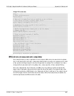 Preview for 985 page of Tektronix Keithley SourceMeter 2470 Reference Manual