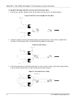 Preview for 6 page of Tektronix Keithley TRX-1100V-CONN Instructions Manual