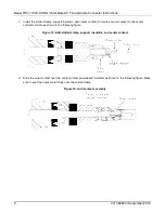 Preview for 8 page of Tektronix Keithley TRX-1100V-CONN Instructions Manual