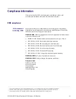 Preview for 11 page of Tektronix LE160 Technical Reference Manual