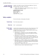 Preview for 12 page of Tektronix LE160 Technical Reference Manual