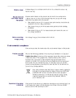 Preview for 13 page of Tektronix LE160 Technical Reference Manual