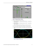 Предварительный просмотр 25 страницы Tektronix LE160 Technical Reference Manual