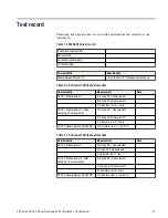 Предварительный просмотр 29 страницы Tektronix LE160 Technical Reference Manual