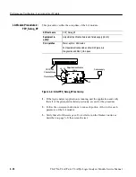 Preview for 66 page of Tektronix LTA7P Series Service Manual