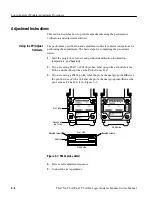 Preview for 90 page of Tektronix LTA7P Series Service Manual