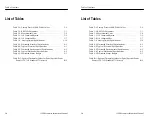 Preview for 10 page of Tektronix LumaColor II J18 Instruction Manual