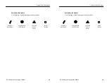 Preview for 13 page of Tektronix LumaColor II J18 Instruction Manual