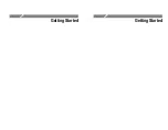 Preview for 17 page of Tektronix LumaColor II J18 Instruction Manual