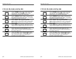 Preview for 32 page of Tektronix LumaColor II J18 Instruction Manual