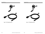 Preview for 78 page of Tektronix LumaColor II J18 Instruction Manual