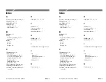 Предварительный просмотр 109 страницы Tektronix LumaColor II J18 Instruction Manual