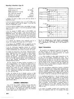 Preview for 8 page of Tektronix M 531 Instruction Manual