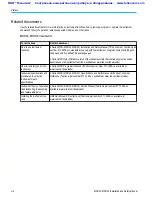 Preview for 10 page of Tektronix MDO3 Series Installation And Safety Manual