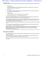 Preview for 16 page of Tektronix MDO3 Series Installation And Safety Manual