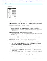 Preview for 22 page of Tektronix MDO3 Series Installation And Safety Manual