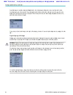 Preview for 34 page of Tektronix MDO3 Series Installation And Safety Manual