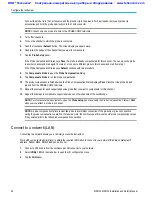 Preview for 44 page of Tektronix MDO3 Series Installation And Safety Manual