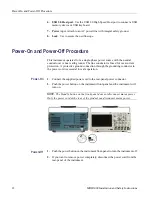 Preview for 30 page of Tektronix MDO3000 Series Installation And Safety Instructions