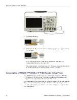 Preview for 32 page of Tektronix MDO3000 Series Installation And Safety Instructions