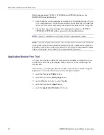 Preview for 34 page of Tektronix MDO3000 Series Installation And Safety Instructions