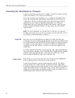 Preview for 36 page of Tektronix MDO3000 Series Installation And Safety Instructions