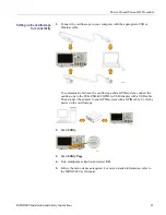 Preview for 37 page of Tektronix MDO3000 Series Installation And Safety Instructions