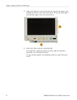 Preview for 40 page of Tektronix MDO3000 Series Installation And Safety Instructions