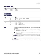 Preview for 115 page of Tektronix MDO3000 Series Installation And Safety Instructions