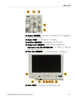 Preview for 133 page of Tektronix MDO3000 Series Installation And Safety Instructions