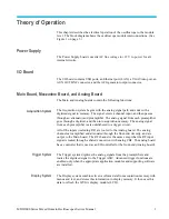 Preview for 17 page of Tektronix MDO3000 Series Service Manual