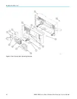 Preview for 44 page of Tektronix MDO3000 Series Service Manual