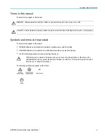 Preview for 15 page of Tektronix MDO3012 User Manual