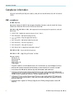 Preview for 16 page of Tektronix MDO3012 User Manual