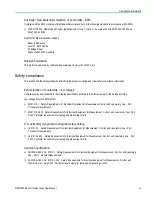 Preview for 17 page of Tektronix MDO3012 User Manual