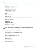 Preview for 28 page of Tektronix MDO3012 User Manual