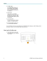 Preview for 30 page of Tektronix MDO3012 User Manual