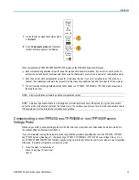 Preview for 35 page of Tektronix MDO3012 User Manual