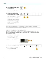 Preview for 44 page of Tektronix MDO3012 User Manual