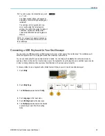 Preview for 57 page of Tektronix MDO3012 User Manual