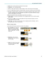 Preview for 61 page of Tektronix MDO3012 User Manual