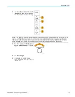 Preview for 85 page of Tektronix MDO3012 User Manual