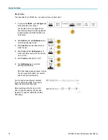 Preview for 96 page of Tektronix MDO3012 User Manual