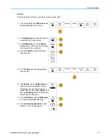 Preview for 99 page of Tektronix MDO3012 User Manual