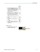 Preview for 107 page of Tektronix MDO3012 User Manual