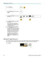 Preview for 138 page of Tektronix MDO3012 User Manual