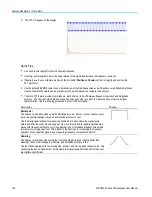 Preview for 166 page of Tektronix MDO3012 User Manual