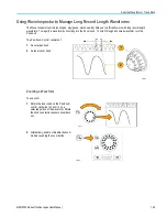 Preview for 171 page of Tektronix MDO3012 User Manual